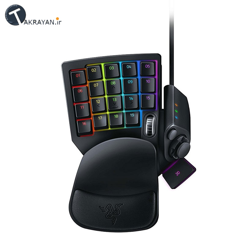 Razer Tartarus V2 Chroma Keypad